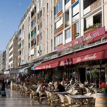 Lovely T2 Sur Pont Du Las Proche Mer & Sncf Тулон Экстерьер фото